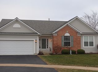 104 Bravery Ct, Shorewood, IL 60404