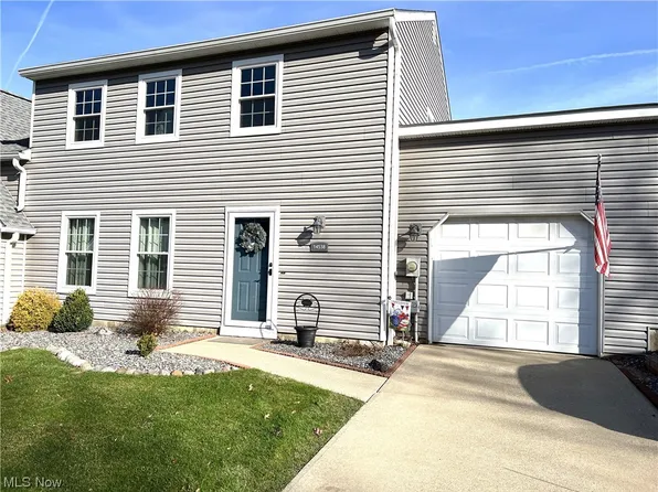 14538 Cross Creek Ln, North Royalton, OH 44133