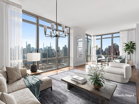 3rd image of 333 E 91st St #28C