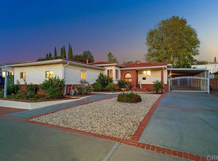 6631 Clara Lee Ave, San Diego, CA 92120