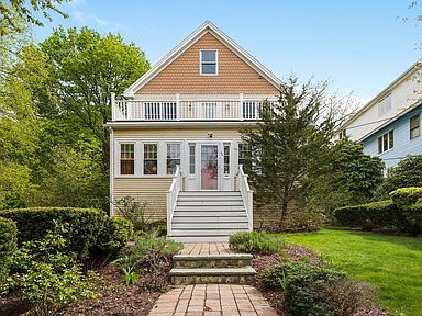 60 Summit Ave Quincy Ma 02170 Zillow