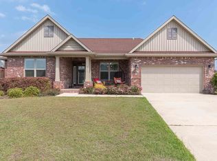 3451 Pelican Bay Cir, Gulf Breeze, FL 32563