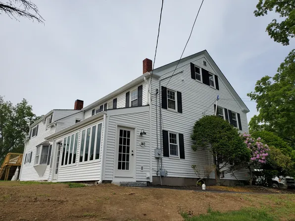 140 Pleasant St APT 2, Epping, NH 03042