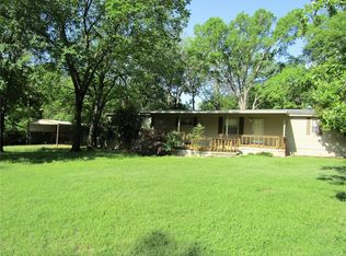 5879 Cedar Ridge Rd, Kingston, OK 73439