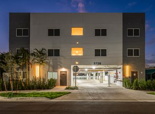 3728 NW 19th Ave #303A, Miami, FL 33142