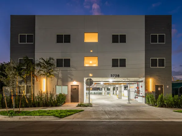 3728 NW 19th Ave #303A, Miami, FL 33142