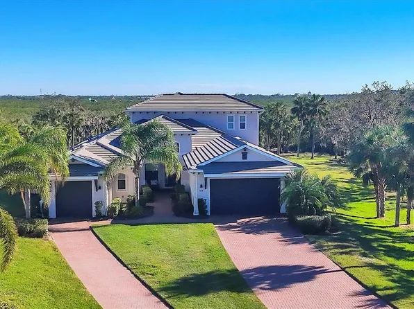 5818 Tidewater Preserve Blvd, Bradenton, FL 34208