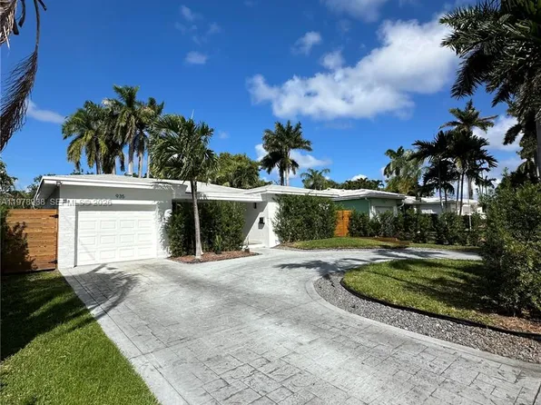 935 Lincoln St, Hollywood, FL 33019