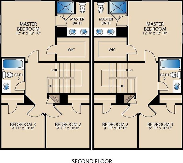 2nd image of 533 White Steppe Way