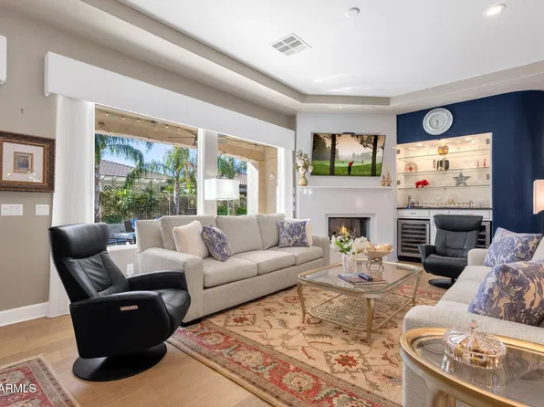 4127 E INDIGO Street, Gilbert, AZ 85298