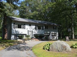 34 Colonial Way, Rehoboth, MA 02769