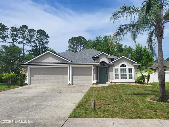 104 MORAYSHIRE Court, St. Johns, FL 32259