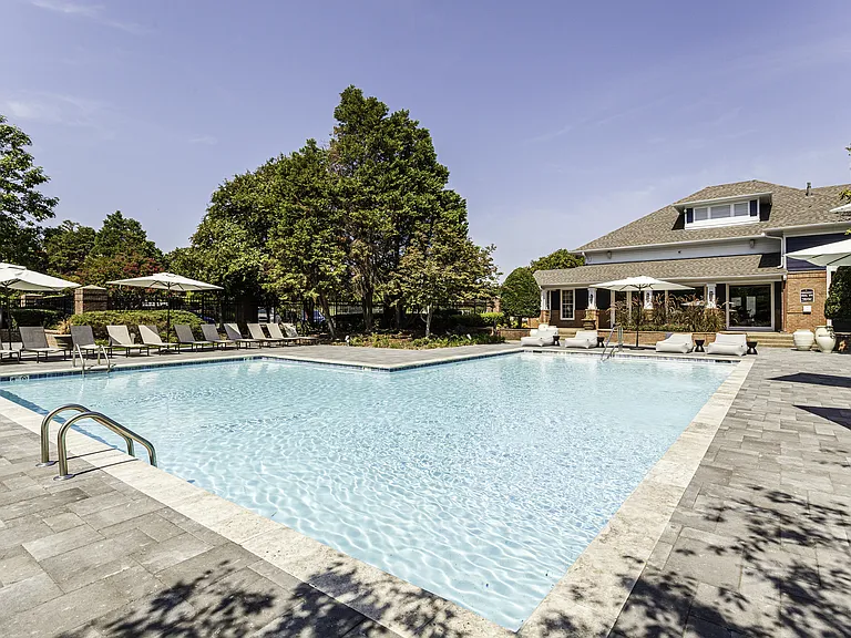 Park Place at Shelby Farms — Photo 44
