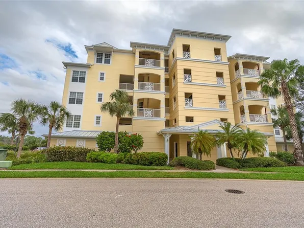 10521 Amberjack Way Unit 103, Englewood, FL 34224