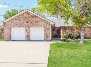 6710 Hatton Rd #R, Amarillo, TX 79110
