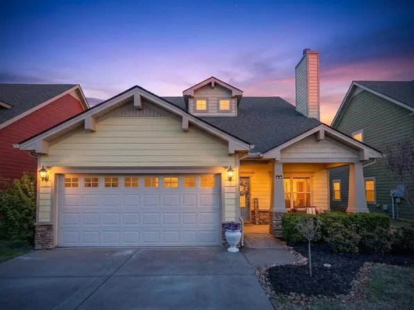 5810 Enclave Dr, Murfreesboro, TN 37128
