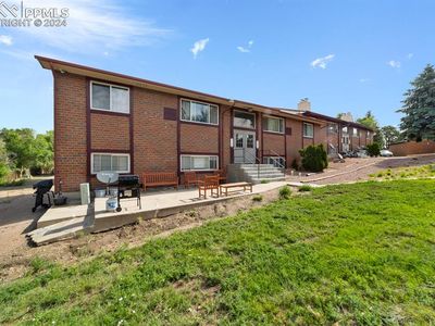 6636 Dublin Loop W, Colorado Springs, CO, 80918