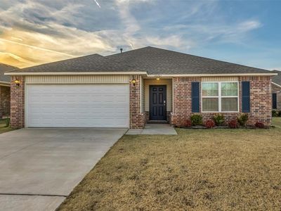 10201 Wimbledon Ct, The Village, OK, 73120