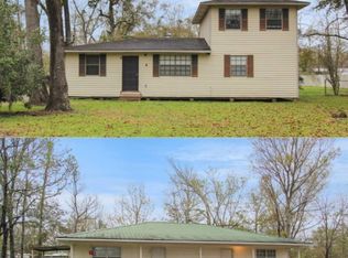 6072 Twin Bridges Rd, Alexandria, LA 71303