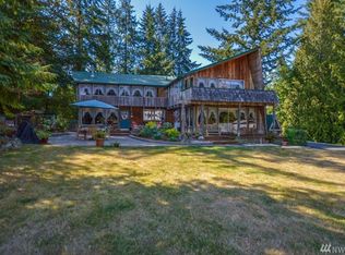 734 Schaffran Rd, Castle Rock, WA 98611