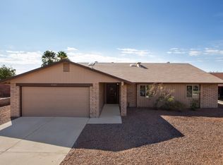 3161 W Green Ridge Dr, Tucson, AZ 85741