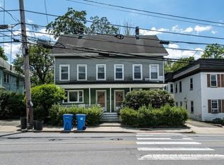 246 River St #3, Waltham, MA 02453