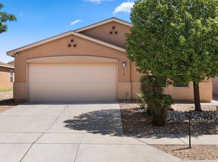 610 Creekside Ave SW, Los Lunas, NM 87031