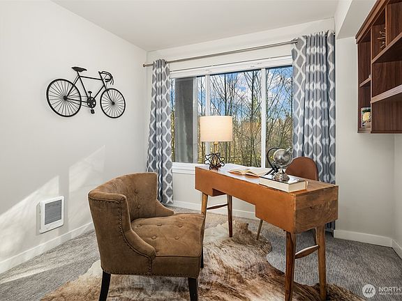 3rd image of 524 238th Place SE #C