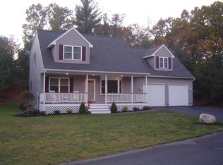 45 Gerald Dr, Manchester, CT 06040