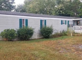 140 Lovelace Rd, Forest City, NC 28043