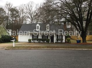 1508 Maybrook Dr, Raleigh, NC 27610