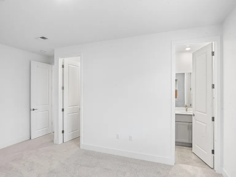 Downstairs Bedroom 2
