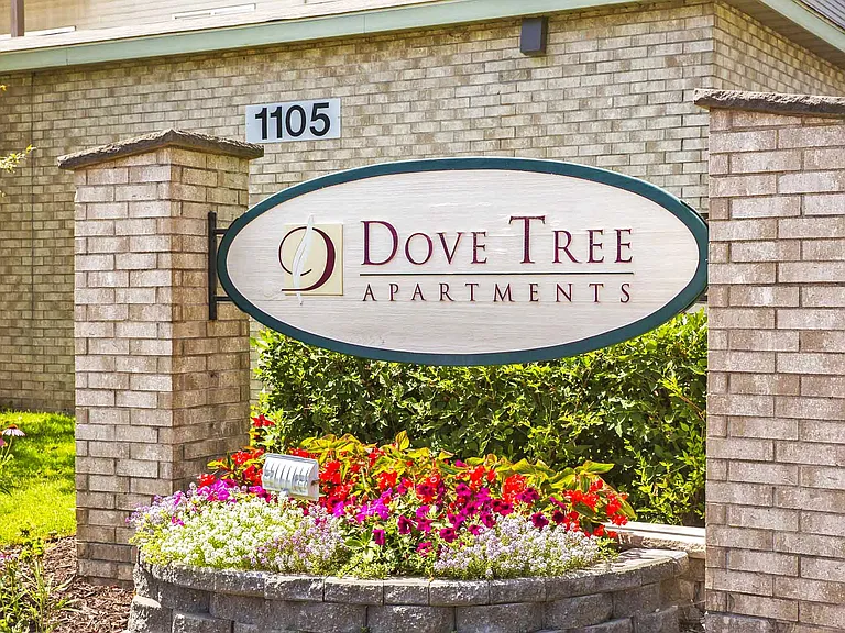 Dove Tree Apartments, Elk River, MN