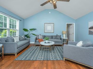 3322 Berryhill Rd, Johns Island, SC 29455