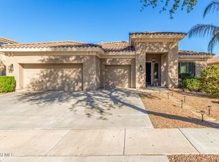 4282 E Carriage Way, Gilbert, AZ 85297