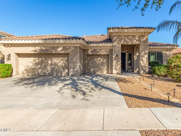 4282 E CARRIAGE Way, Gilbert, AZ 85297