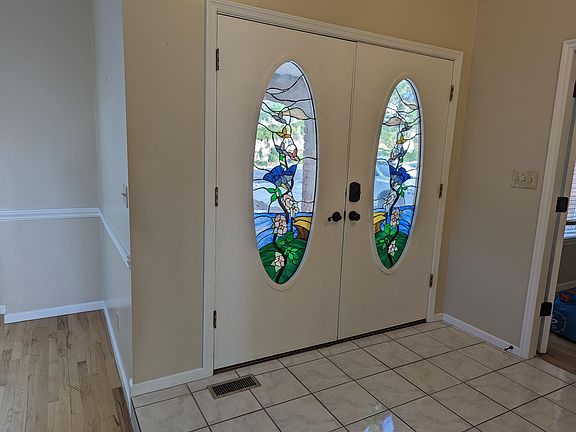 Entryway