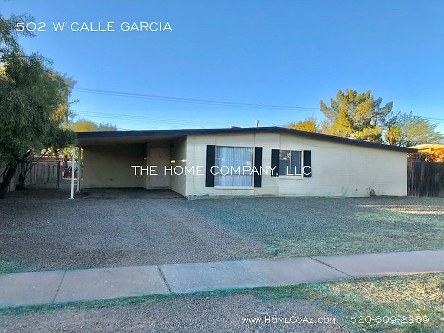 1st image of 502 W Calle Garcia