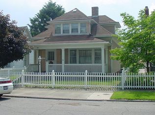 198 Plum St, Chillicothe, OH 45601