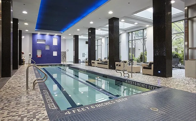 Rented by Douglas Elliman | media 3