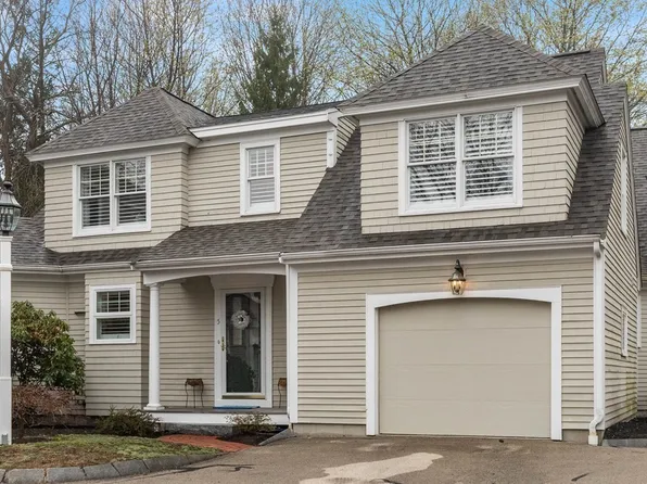 174 State St Unit 5, Newburyport, MA 01950
