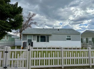 2810 Saint Ann St, Butte, MT 59701