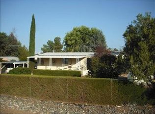 20763 E Cedar Dr, Cordes Lakes, AZ 86333