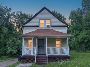 9705 Orleans Ave, Cleveland, OH 44105