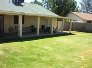 6546 N 83rd Ln, Glendale, AZ 85305