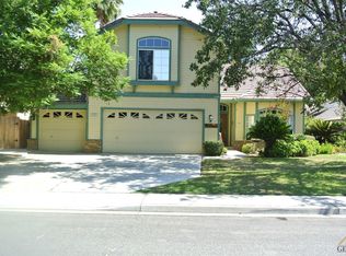 8506 Ship Rock Dr, Bakersfield, CA 93312