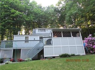 494 Newtown Tpke, Weston, CT
