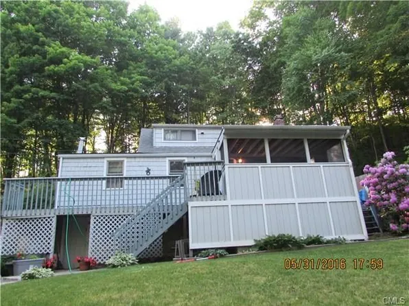494 Newtown Tpke, Weston, CT 06883