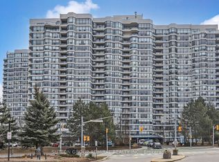 1 Clark Ave W #202, Vaughan, ON L4J7Y6