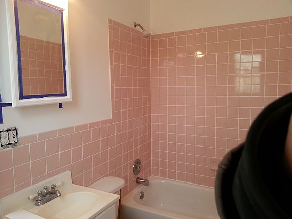 full bath 1, fresh restored